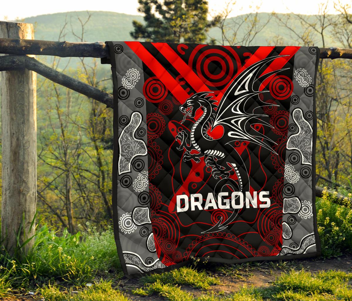 dragons-premium-quilt-st-george-aboriginal