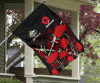 anzac-flag-anzac-day-poppy-flower