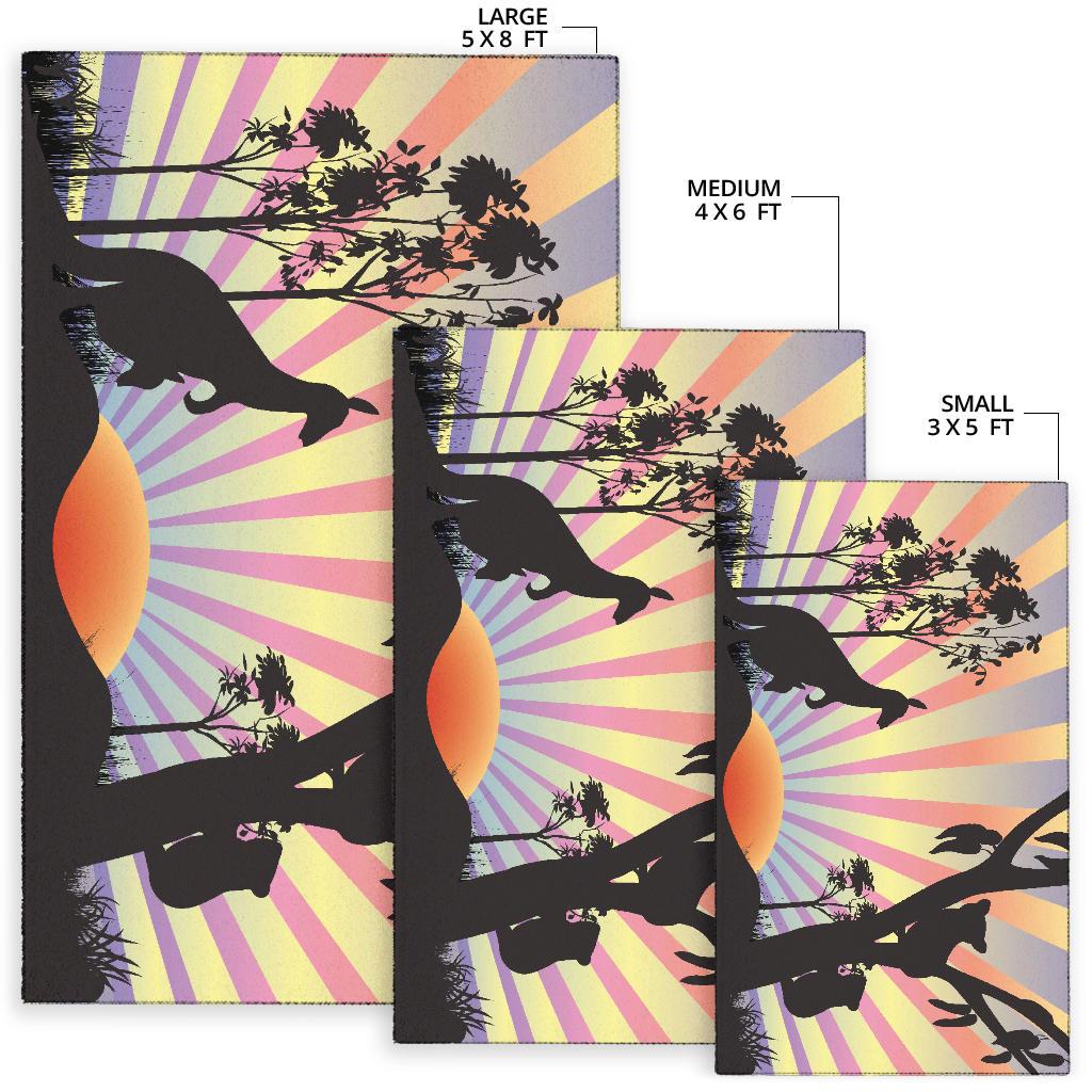 area-rug-koala-rug-sunset