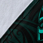 new-zealand-heart-premium-blanket-map-kiwi-mix-silver-fern-turquoise