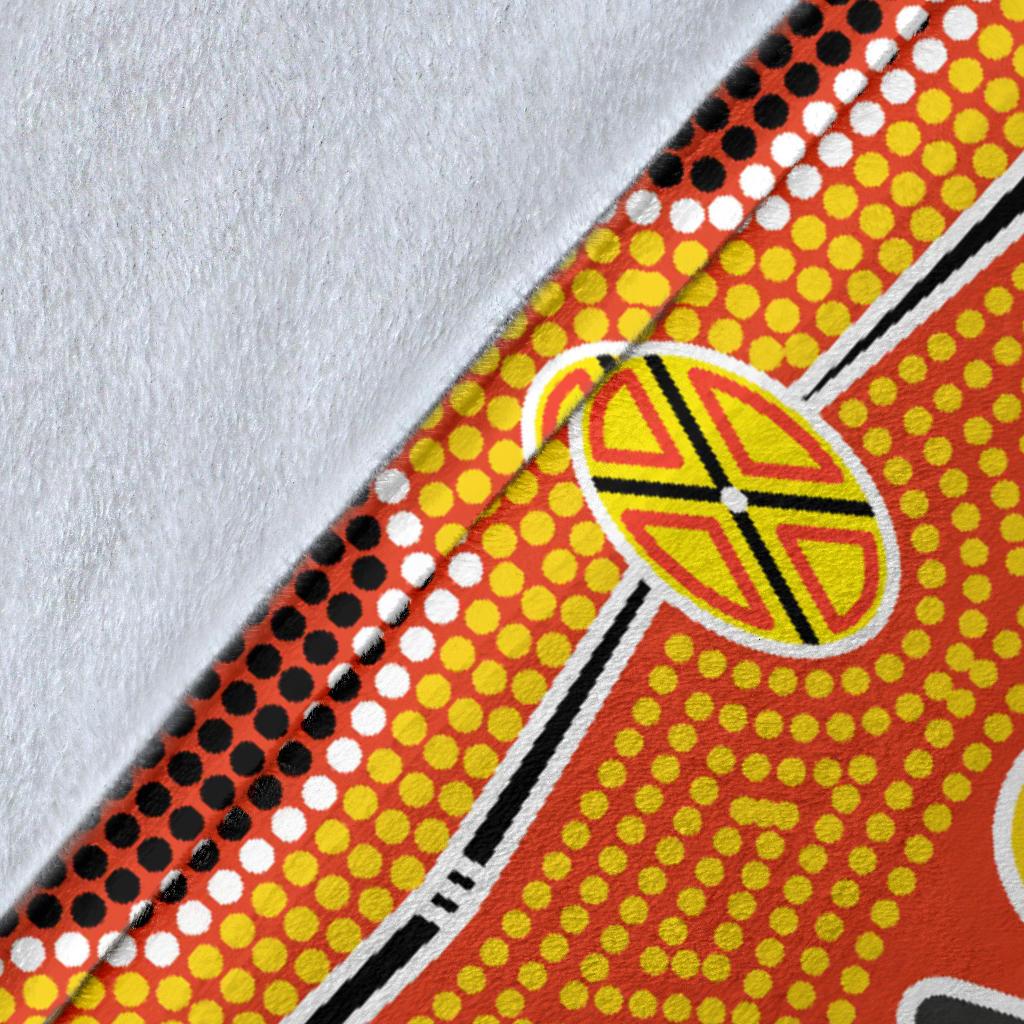 brisbane-premium-blanket-broncos-indigenous-warm-vibes