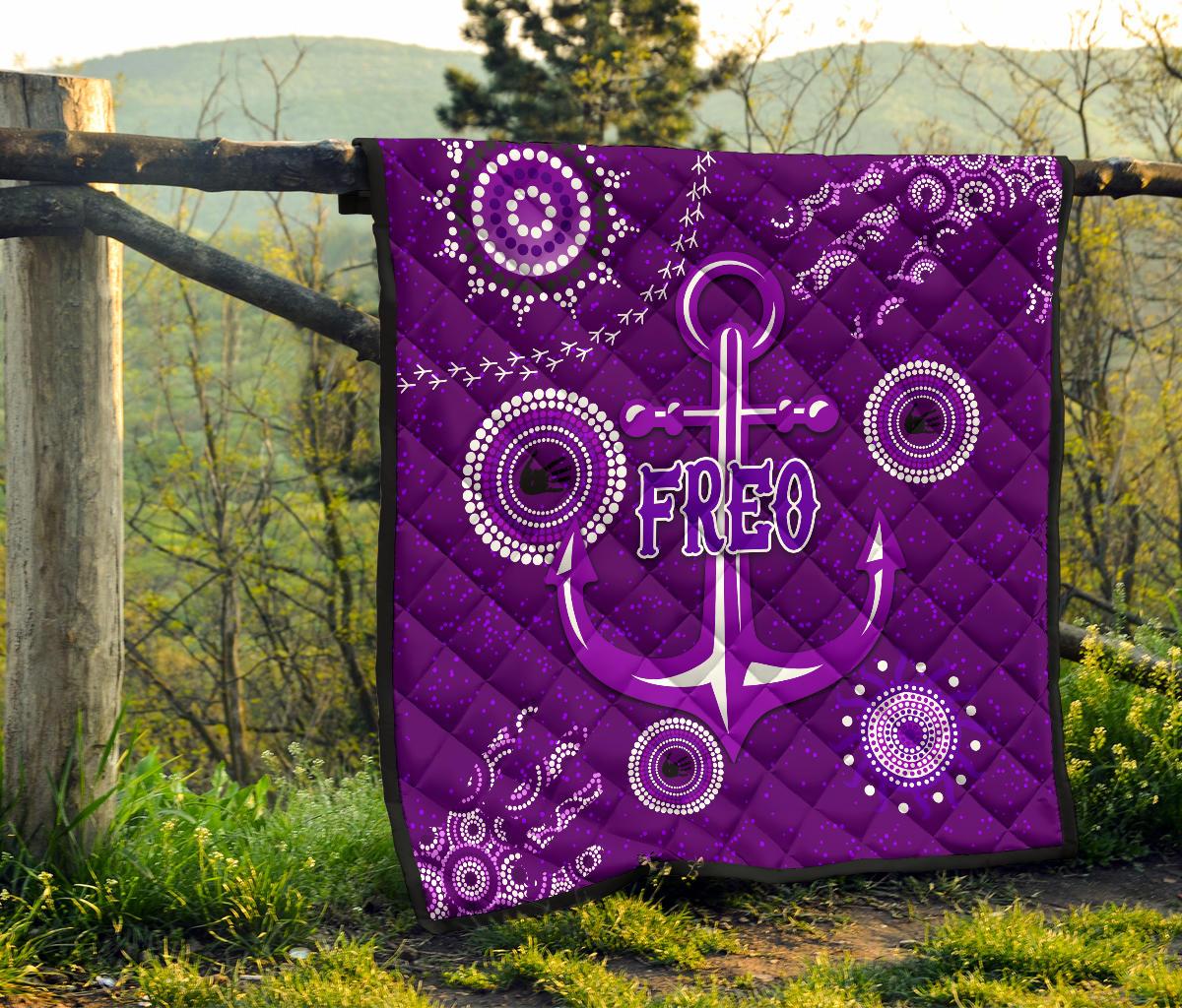 fremantle-premium-quilt-indigenous-freo-country-style