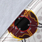 hawthorn-premium-blanket-hawks-indigenous-white