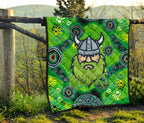 canberra-premium-quilt-raiders-viking-indigenous