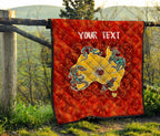 custom-aboriginal-premium-quilt-australia-map-hand-patterns-spider-web
