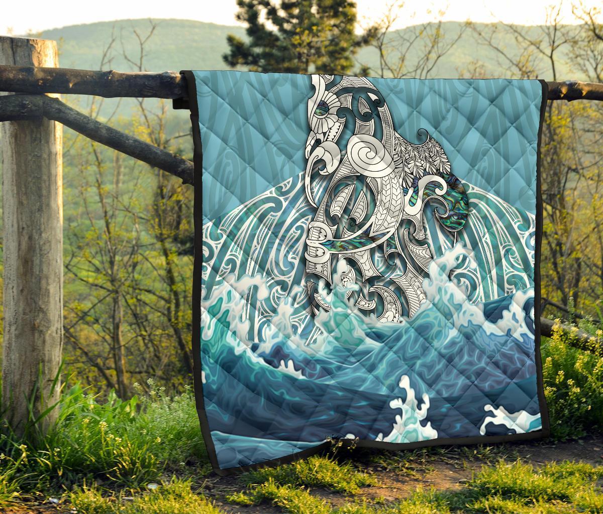 maori-manaia-the-blue-sea-premium-quilt