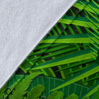 new-zealand-premium-blanket-koru-fern-mix-tui-bird-tropical-floral