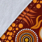 aboriginal-premium-blanket-circle-flowers-patterns-ver02