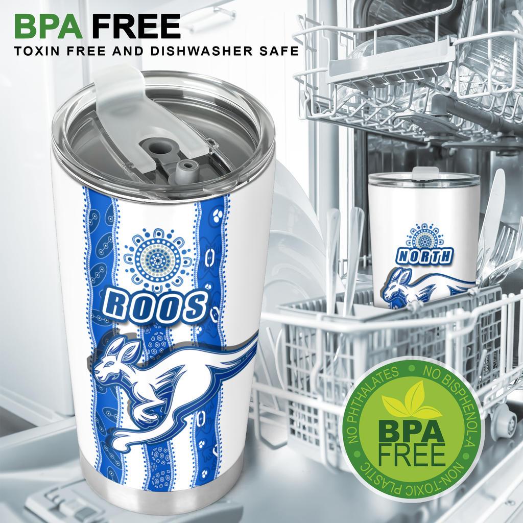 melbourne-kangaroos-tumbler-indigenous-north-roos-white