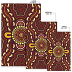 aboriginal-area-rug-indigenous-circle-footprint