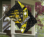 richmond-flag-tigers-dotted