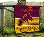 brisbane-broncos-premium-quilt-anzac-day-simple-style-maroon