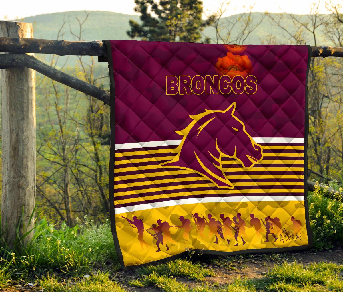 brisbane-broncos-premium-quilt-anzac-day-simple-style-maroon