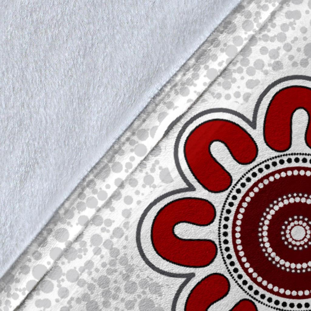 dragons-premium-blanket-st-george-indigenous-white