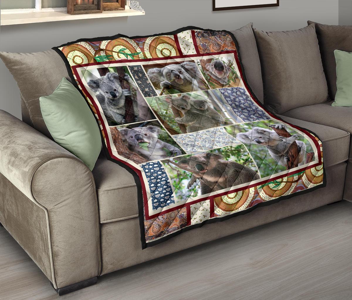 premium-quilts-koala-coverlets-aboriginal-patterns