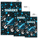 sharks-rugby-indigenous-area-rug-minimalism-version