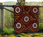 aboriginal-premium-quilt-aboriginal-human-dot-painting-art