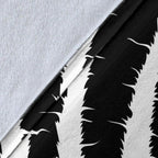 richmond-tigers-premium-blanket-special-style