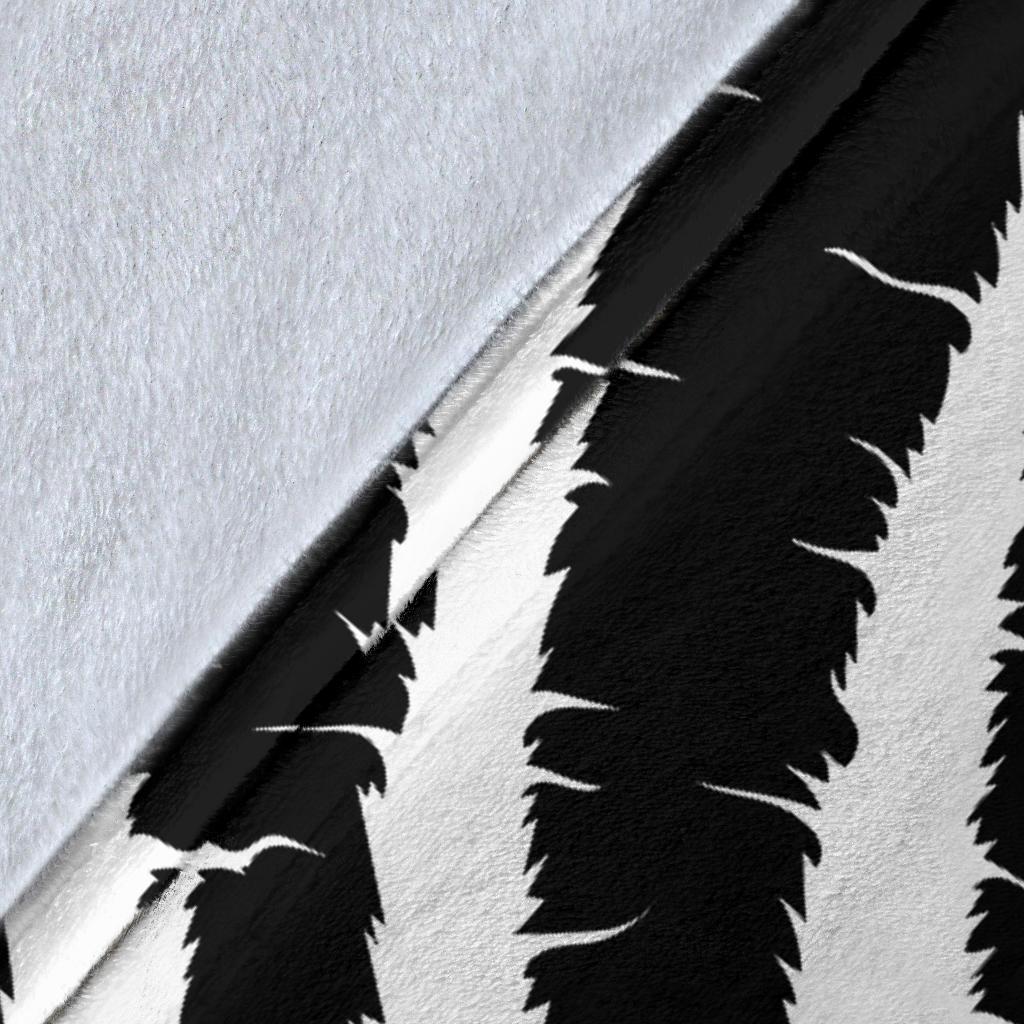 richmond-tigers-premium-blanket-special-style