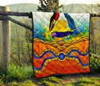 aboriginal-premium-quilt-australia-kangaroo-naidoc-week-2021