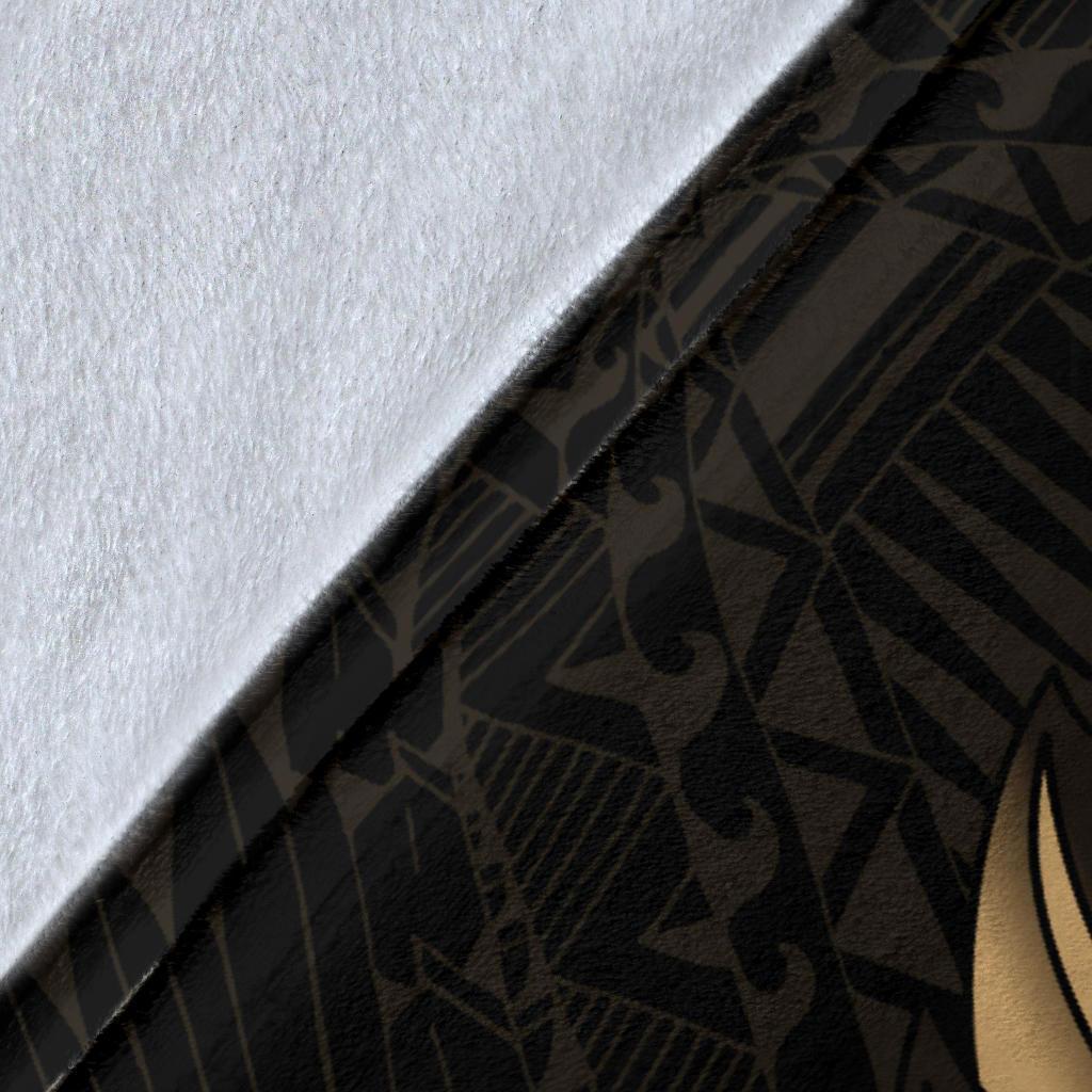 new-zealand-premium-blanket-manaia-paua-fern-wing-gold