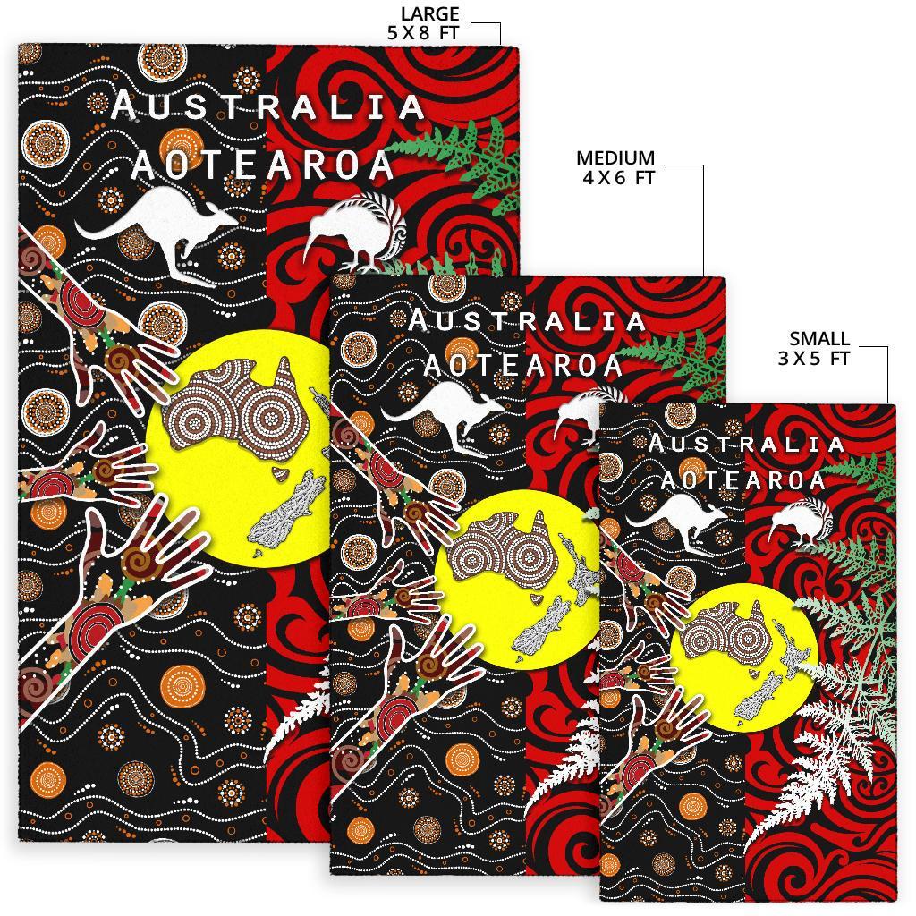 new-zealand-australia-area-rug-maori-aboriginal
