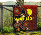 custom-premium-quilt-australia-aboriginal-lives-matter-flag