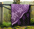 purple-turtle-hibiscus-premium-quilt