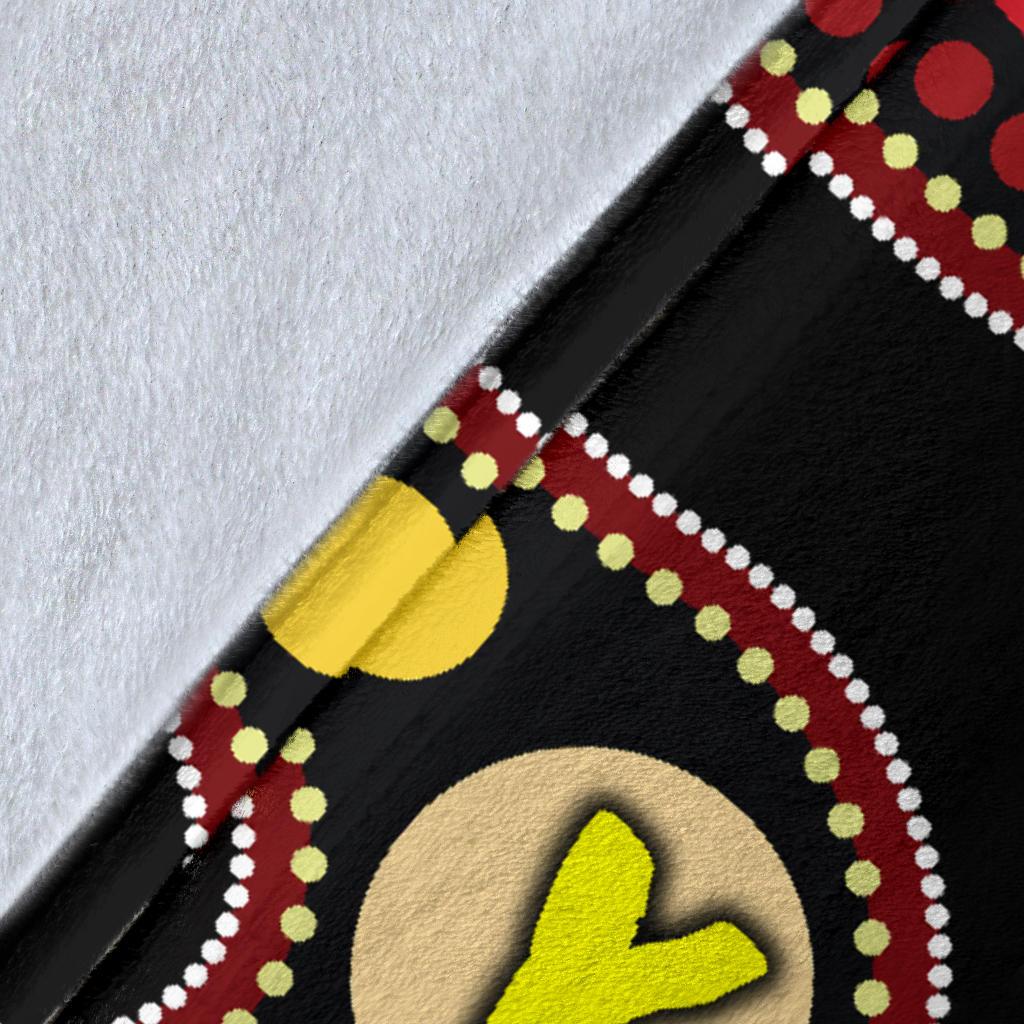 custom-premium-blanket-australia-aboriginal-lives-matter-flag