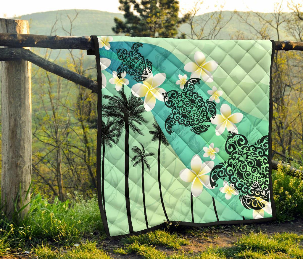 turtle-plumeria-premium-quilt