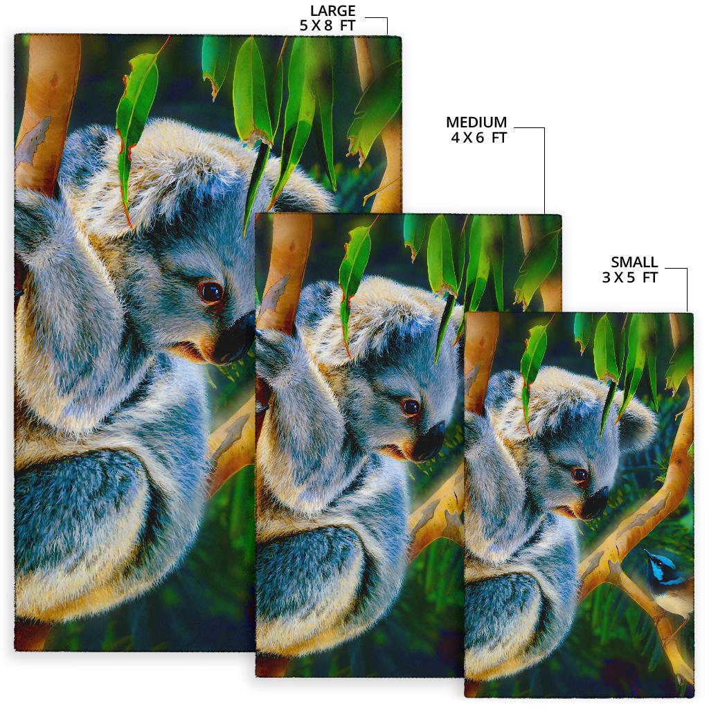 area-rug-3d-koala-rug-koala-aussie-greeting