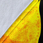 premium-blanket-aboriginal-patterns-blanket-golden-style