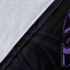 new-zealand-heart-premium-blanket-map-kiwi-mix-silver-fern-pastel-purple