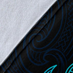 maori-manaia-new-zealand-premium-blanket-blue