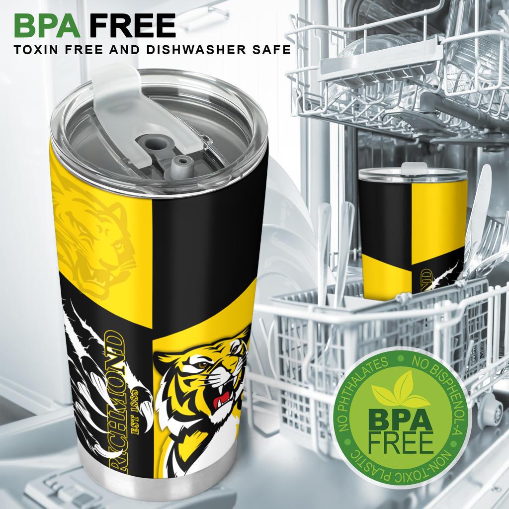 richmond-tigers-tumbler-special-style
