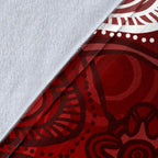 aboriginal-premium-blanket-red-landscape