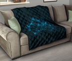 premium-quilts-australia-map-coverlets-glowing