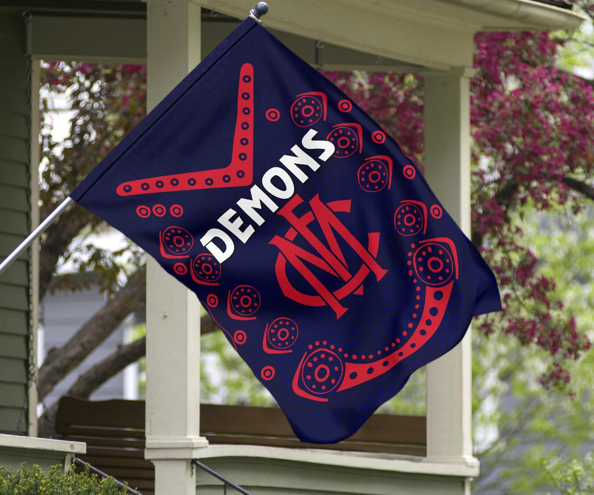 melbourne-demons-indigenous-flag-football