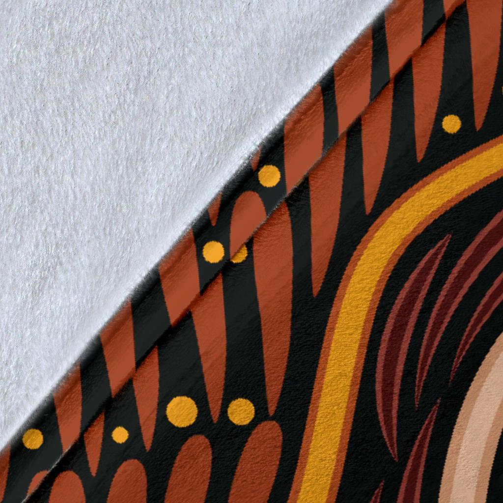 aboriginal-premium-blanket-indegenous-dot-painting-art-1