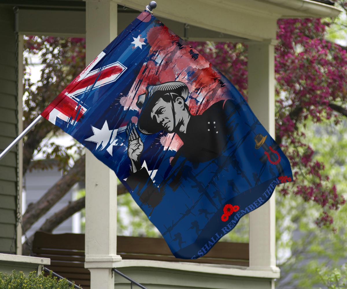 anzac-day-flag-we-shall-remember-them