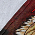 premium-blanket-australian-echidna