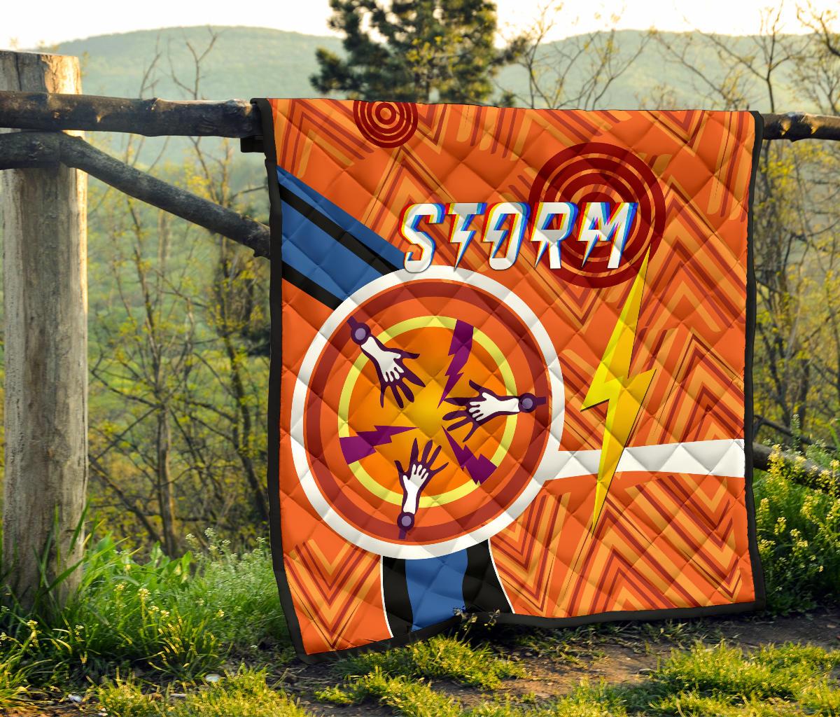 storm-premium-quilt-simple-indigenous-orange