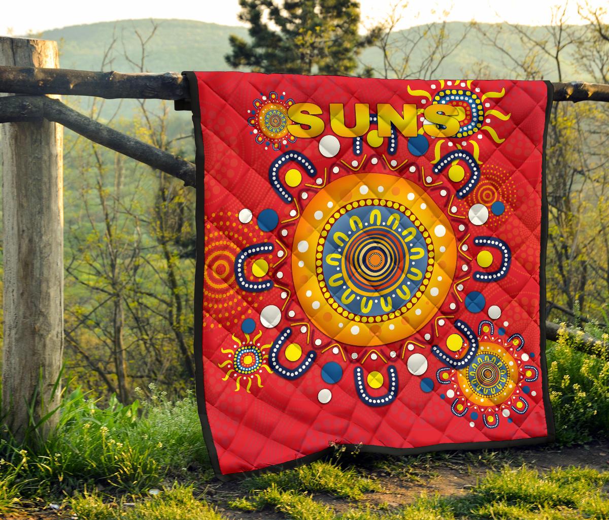 gold-coast-premium-quilt-suns-indigenous