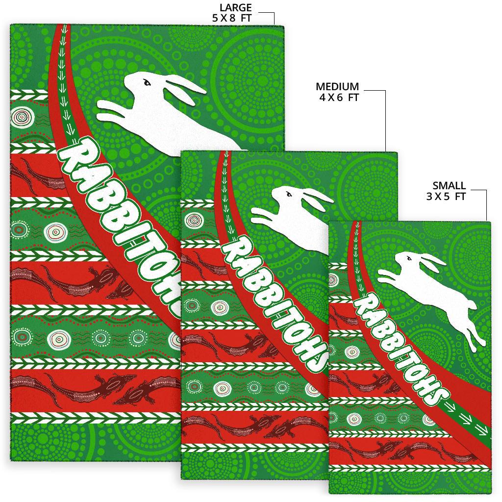 south-sydney-rabbitohs-aboriginal-area-rug-victorian-vibes
