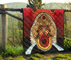premium-quilt-australian-echidna