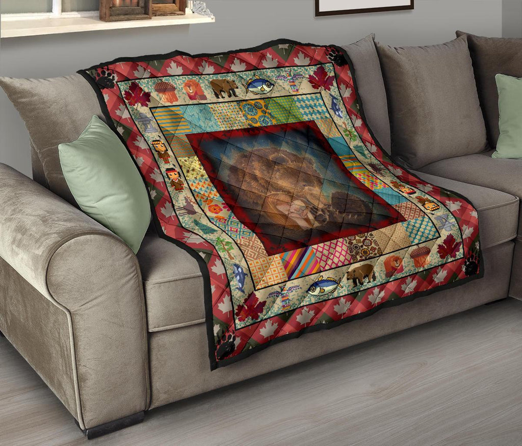 canada-bear-premium-quilt