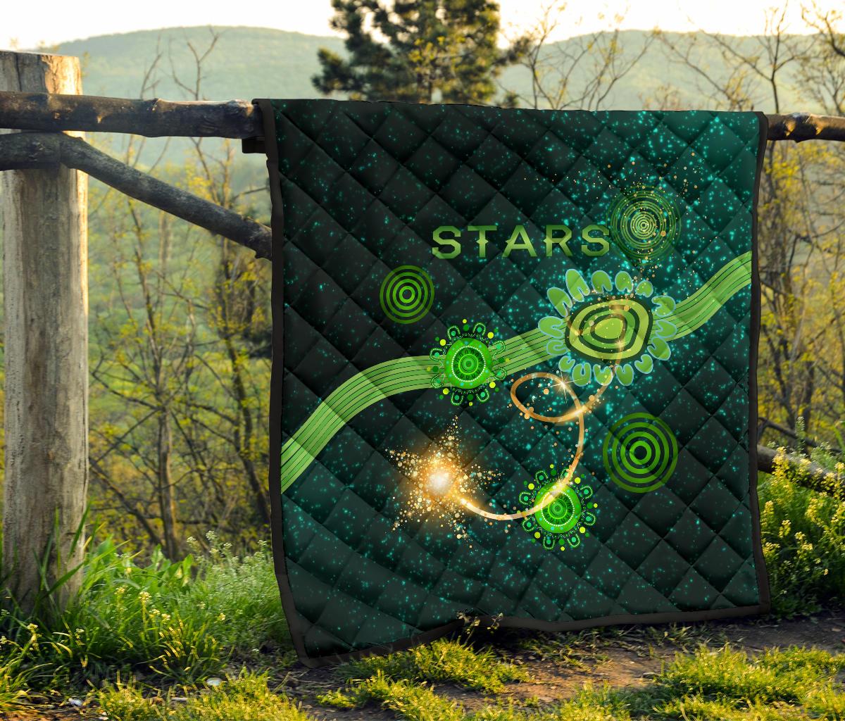 melbourne-premium-quilt-stars-indigenous