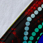 premium-blanket-aboriginal-dot-painting-flag