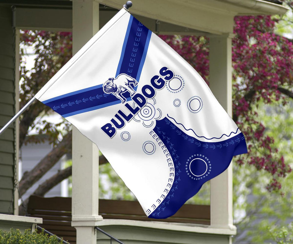canterbury-bankstown-bulldogs-flag-simple-indigenous