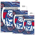 western-football-bulldogs-area-rug-redamancy-indigenous-australian
